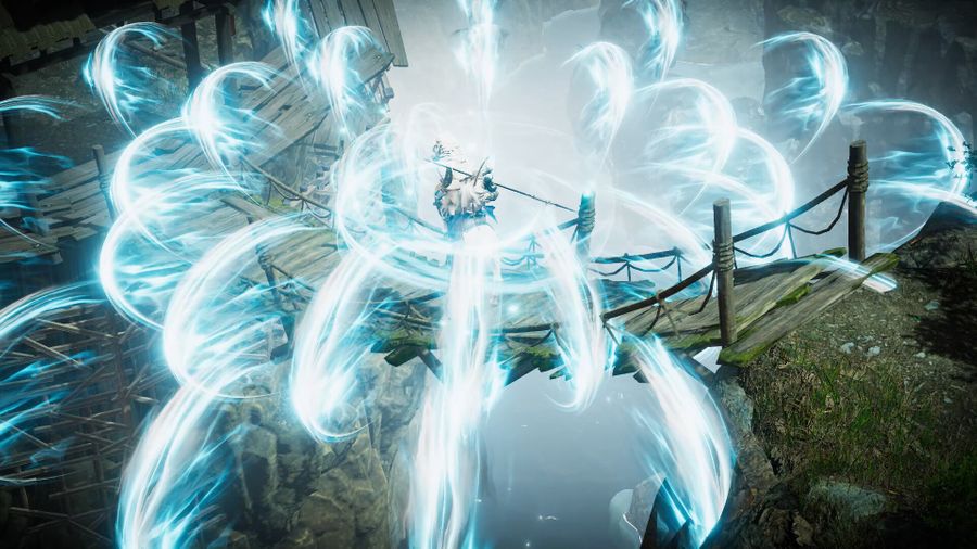 Three Kingdoms Zhao Yun - Screenshot