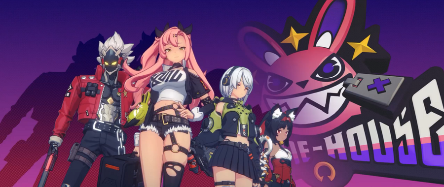 HoYoverse - Developer reveals new trailers for Honkai: Star Rail and Zenless Zone Zero - MMO Culture