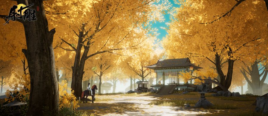 'She Diao' Three-Platform Closed Beta Test