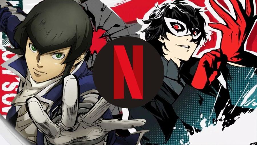 Atlus Reportedly Developing Multiple Games for Netflix's Mobile Platform