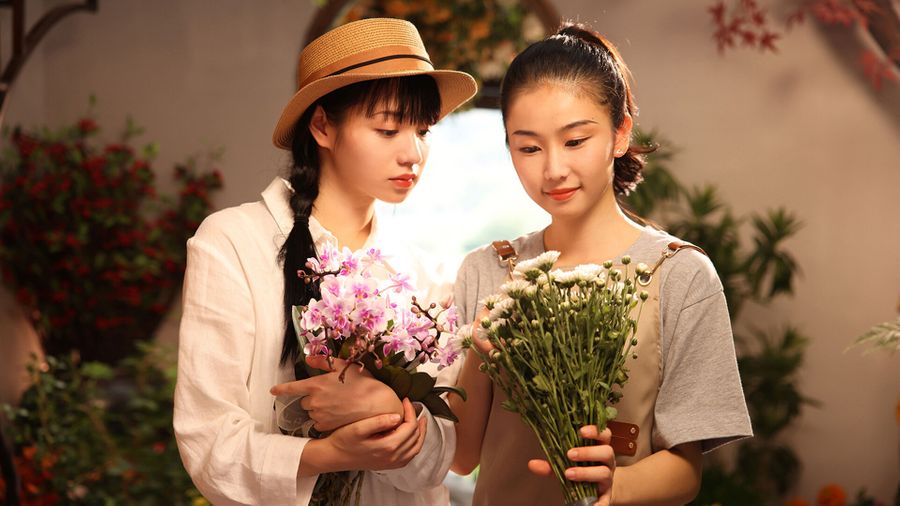 Heartbeat Girlfriend: Qian Ya, - Screenshot