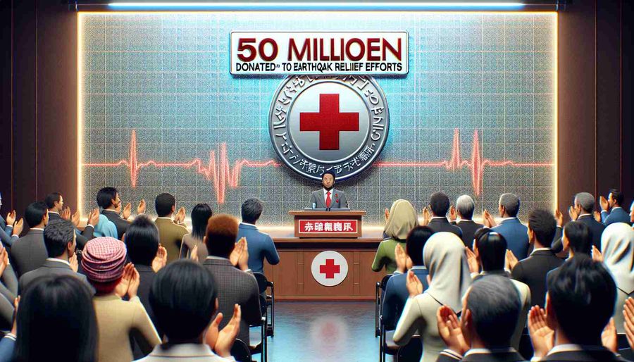 Nintendo Offers Free Repairs and Donates to Earthquake Relief Efforts