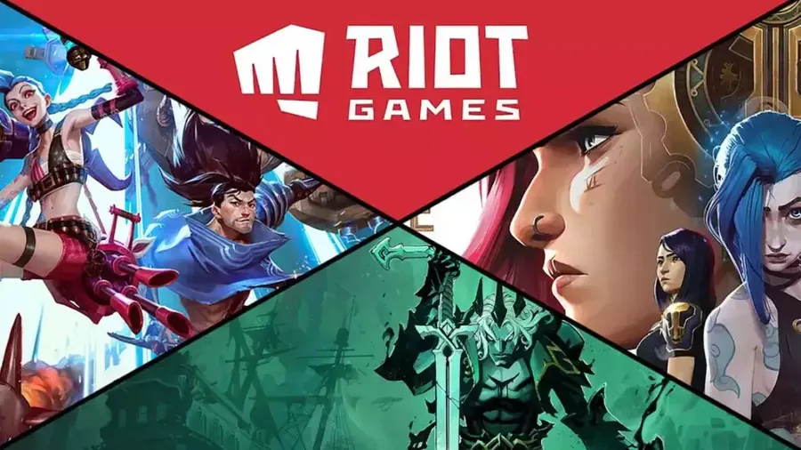Riot Games Announces Layoffs of 530 Employees Amid Industry-Wide Job Cuts
