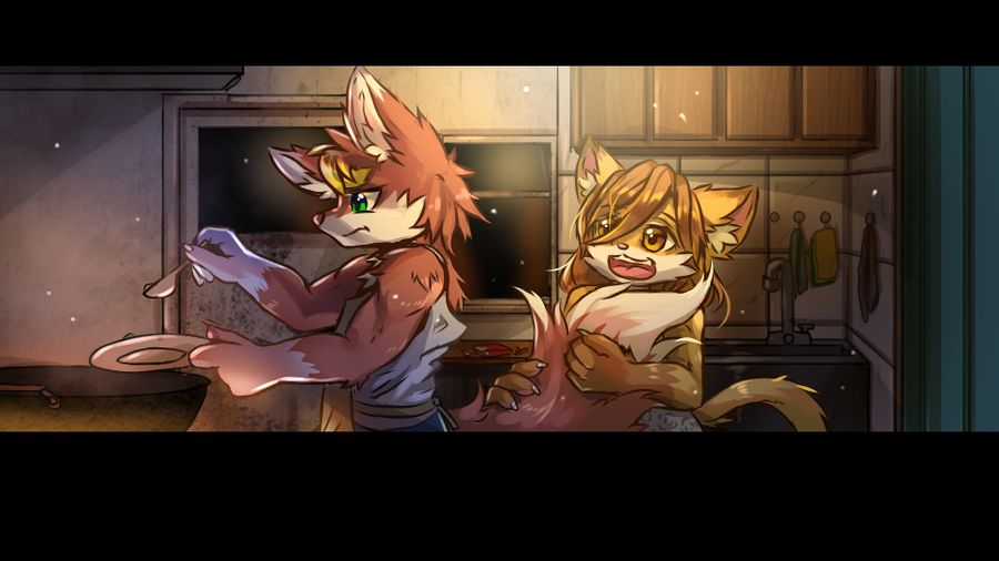 Deteriorate.1 - Screenshot