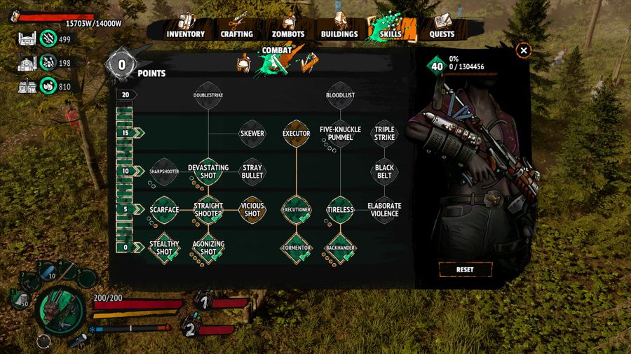 Welcome to ParadiZe - Screenshot