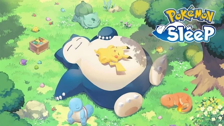 Pokémon Sleep: Improving Sleep Patterns in Japan and Beyond