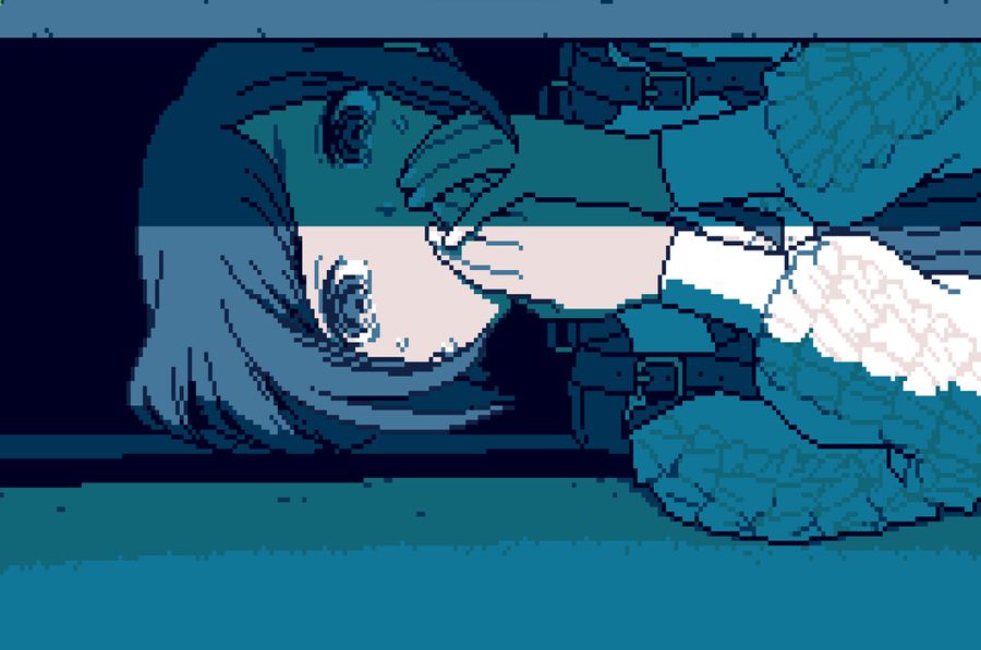 Urban Myth Dissolution Center - Screenshot