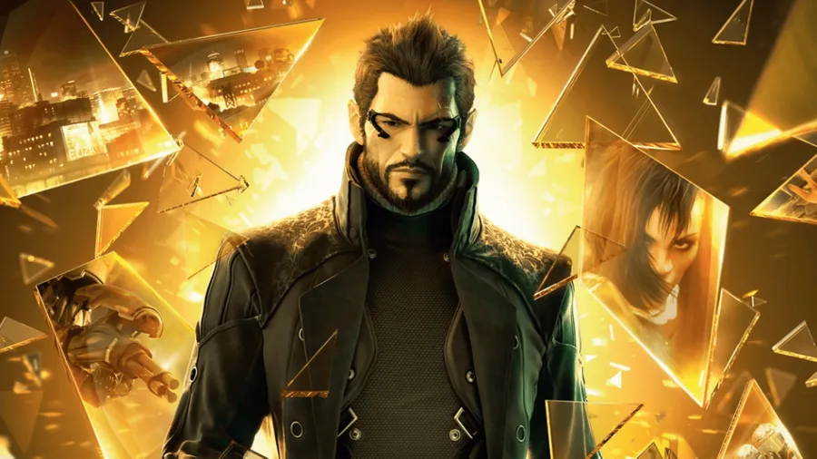 Eidos Montreal Announces Layoffs Amid Industry Challenges