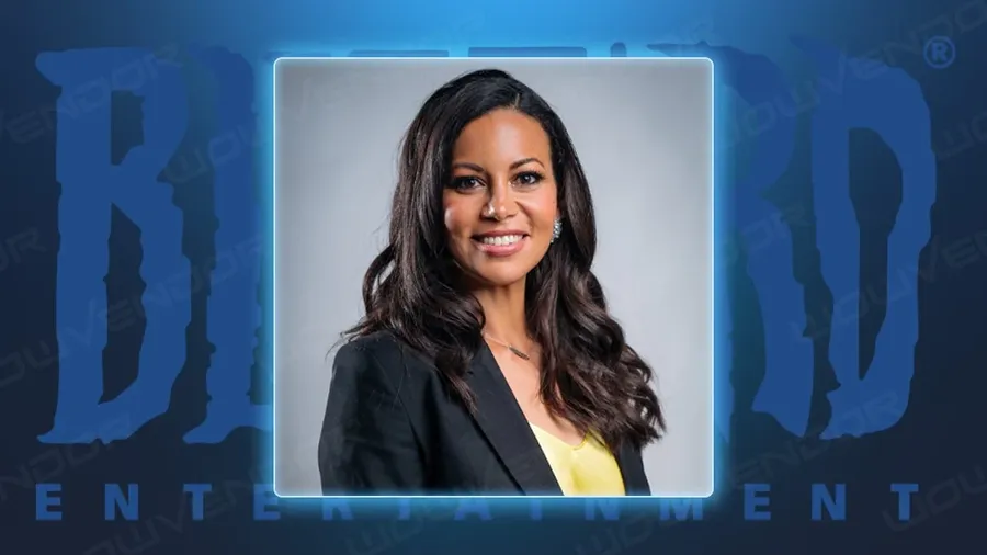 Johanna Faries Takes the Helm as Blizzard Entertainment's New President