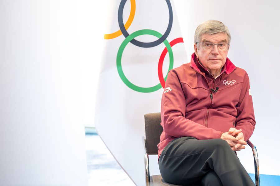 Esports Olympics Scheduled for 2025 or 2026, Confirms IOC President Bach