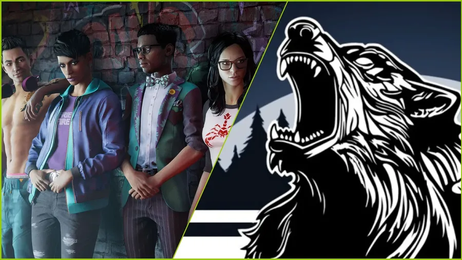 Volition Veterans Launch Shapeshifter Games Amid Industry Layoffs