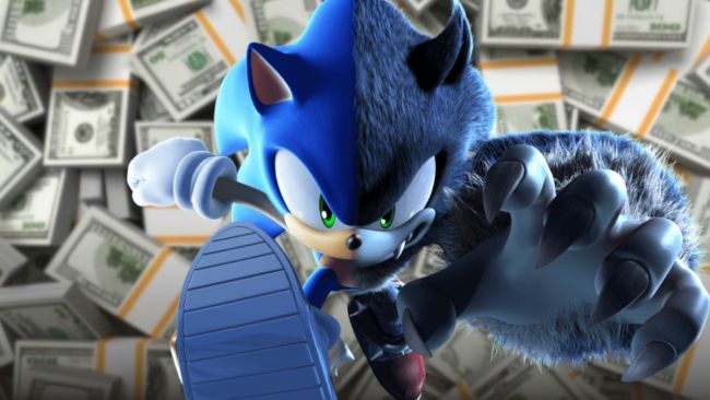 Sega of America Announces Layoffs