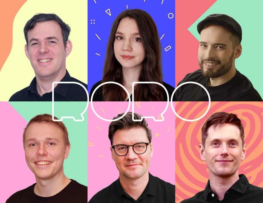 New Gaming Venture Roro Launched by Industry Veterans, Secures €1.5M Investment