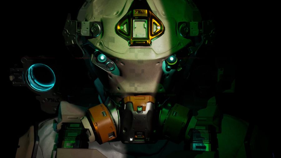Evotinction - Screenshot