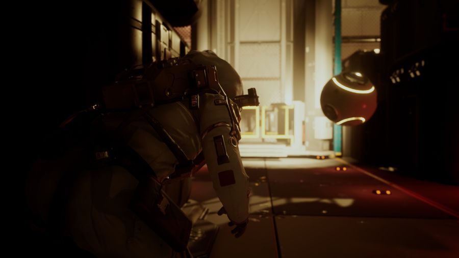 Evotinction - Screenshot