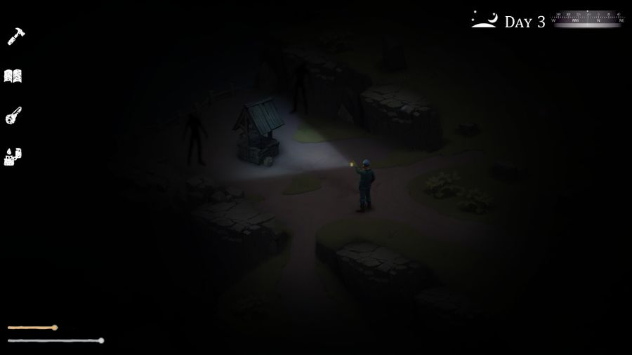 Pharos Light - Screenshot