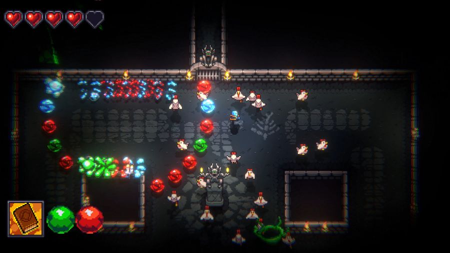 Huedini - Screenshot