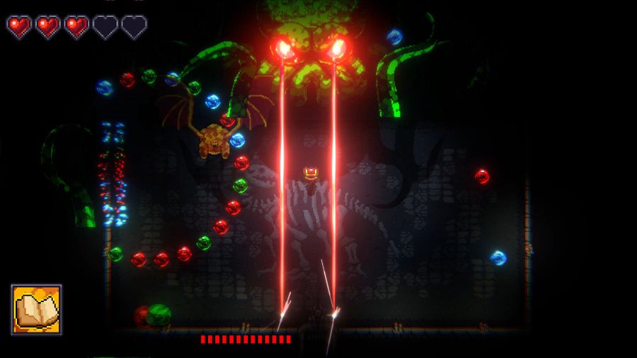 Huedini - Screenshot