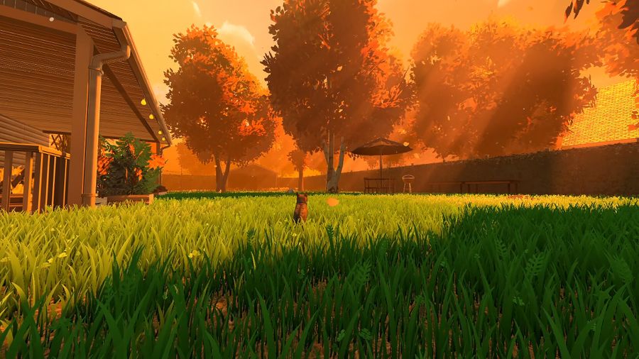 Copycat - Screenshot