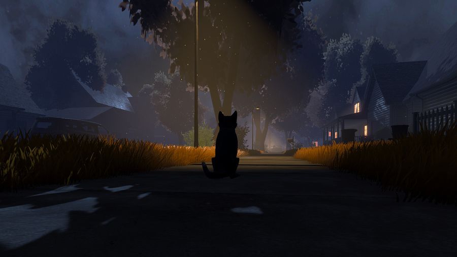 Copycat - Screenshot
