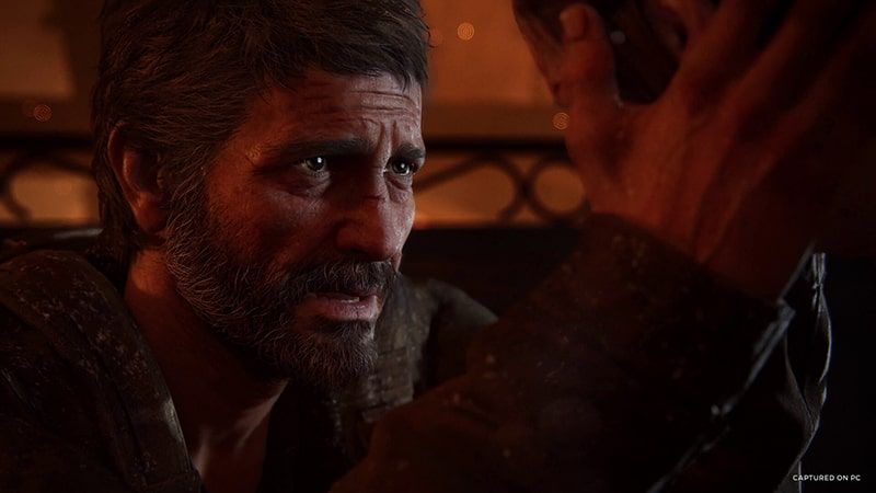 The Last of Us™ Part I Deluxe Edition - Screenshot