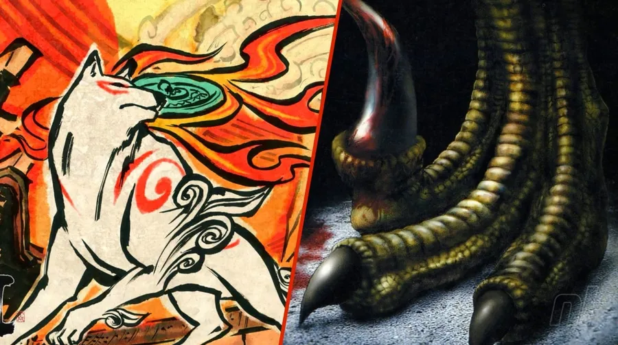 Capcom Seeks Fan Input on Future Sequels for Classic Franchises