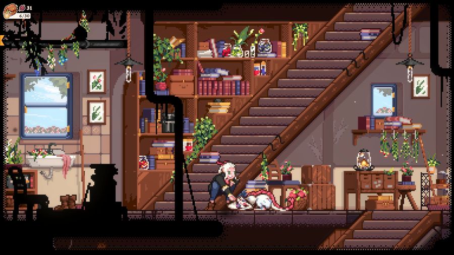 Magical Delicacy - Screenshot