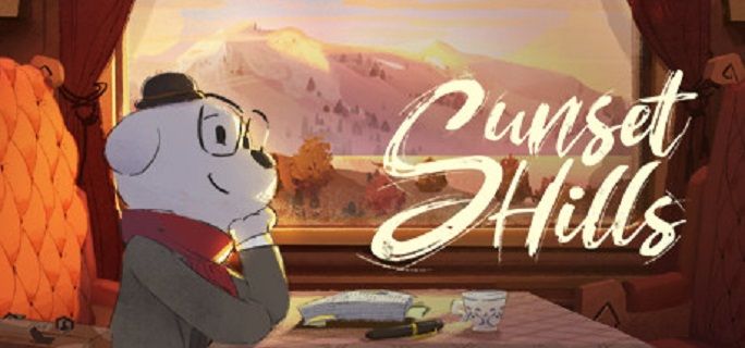 Sunset Hills Concept Art