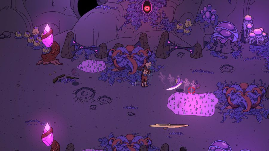 Game graphic of Before Fate(B4F8)