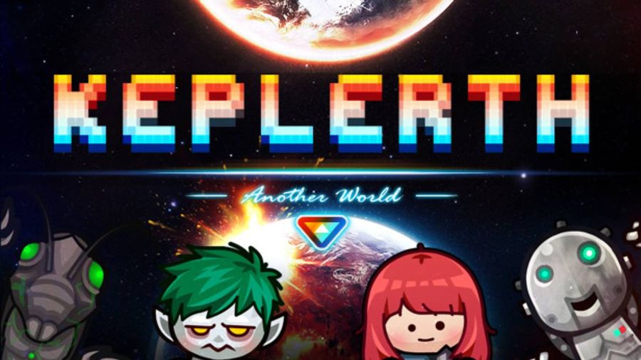 Official poster of Keplerth