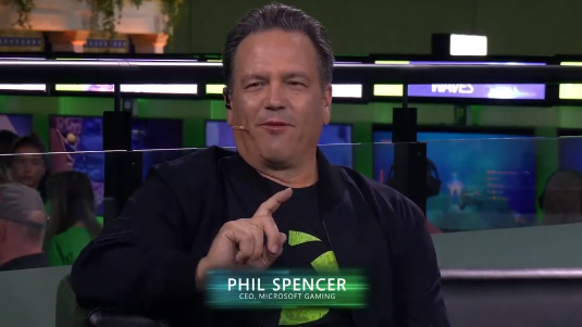 Xbox Boss Phil Spencer Reveals His Most Anticipated Game - The