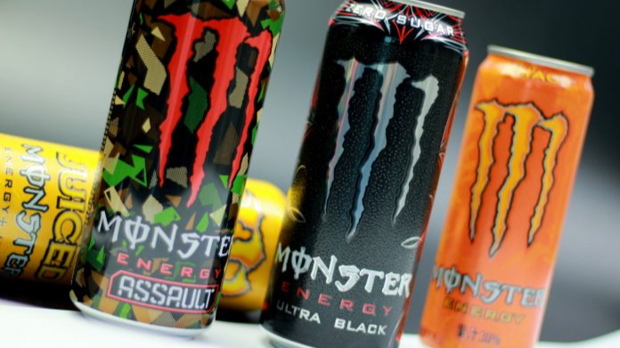 Monster Energy Has Sued Multiple Games for Trademark Opposition ...