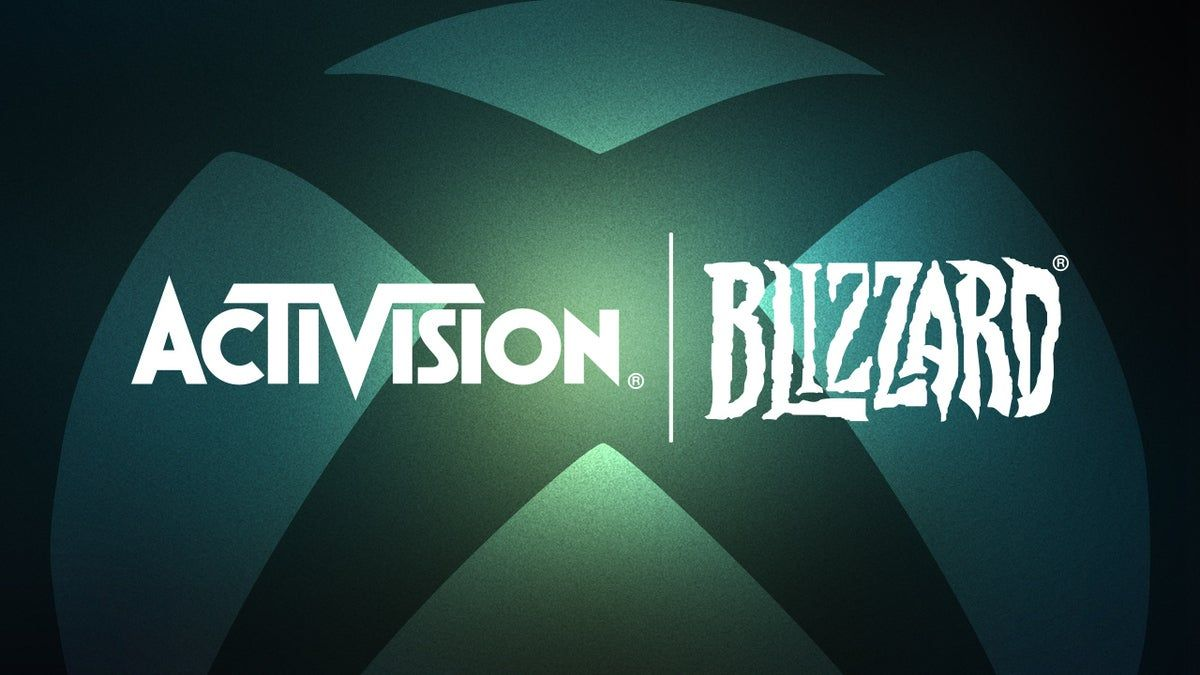 Xbox Extends Activision Blizzard Takeover Deadline To October