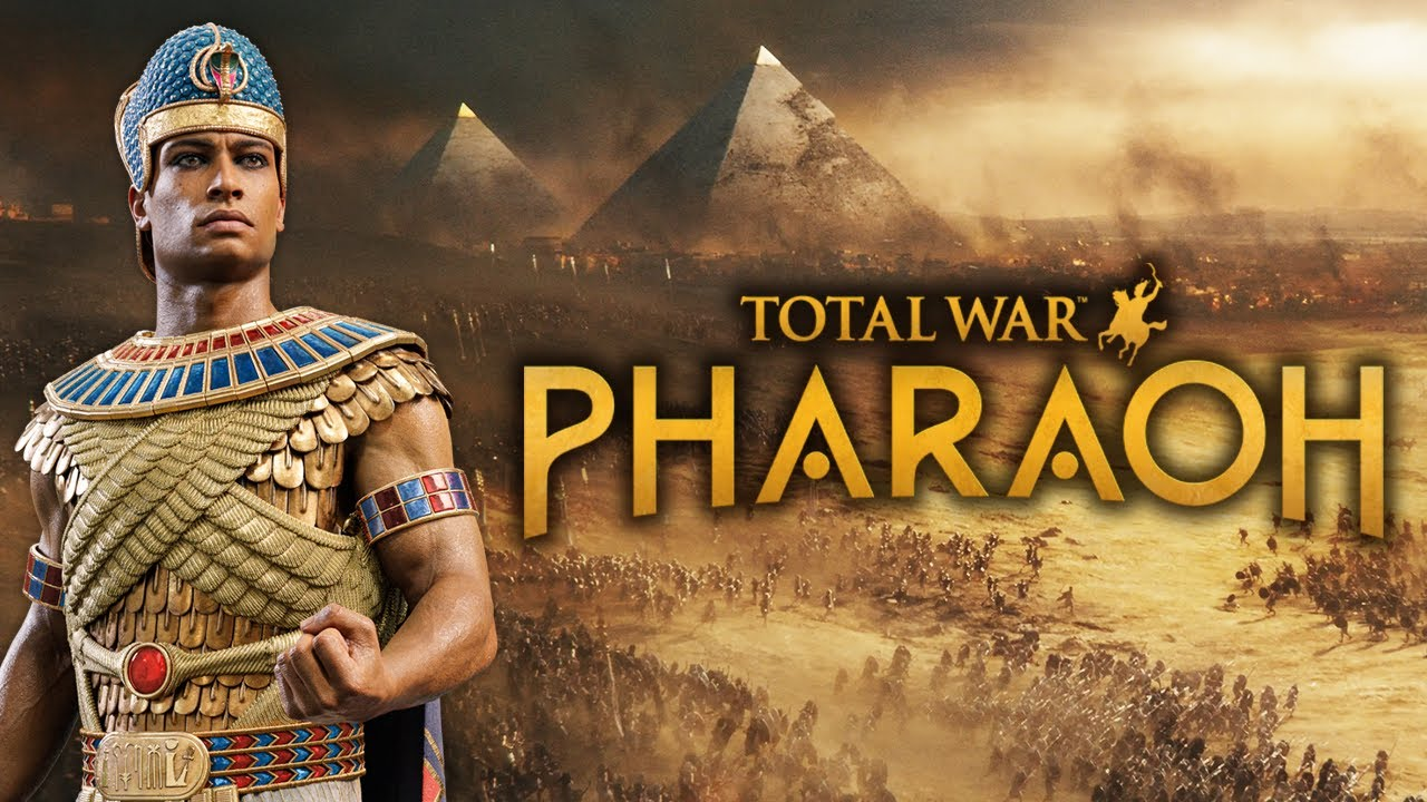 Realistic and Complex Combat Has Returned in Total War: Pharaoh