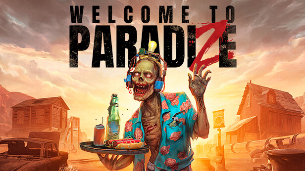 Welcome to ParadiZe: A New Zombie Survival Action RPG -- Superpixel