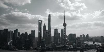 Shanghai Includes Metaverse in Its Five-Year Development Plan