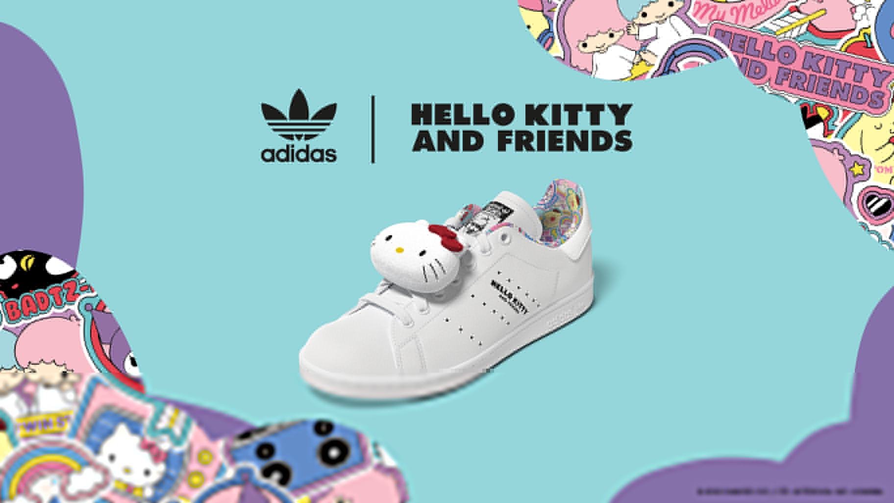 Soulland x Hello Kitty SS23 Collaboration Release