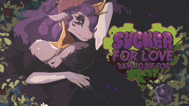 Sucker For Love Date To Die For Launched Its Store Page On Steam 