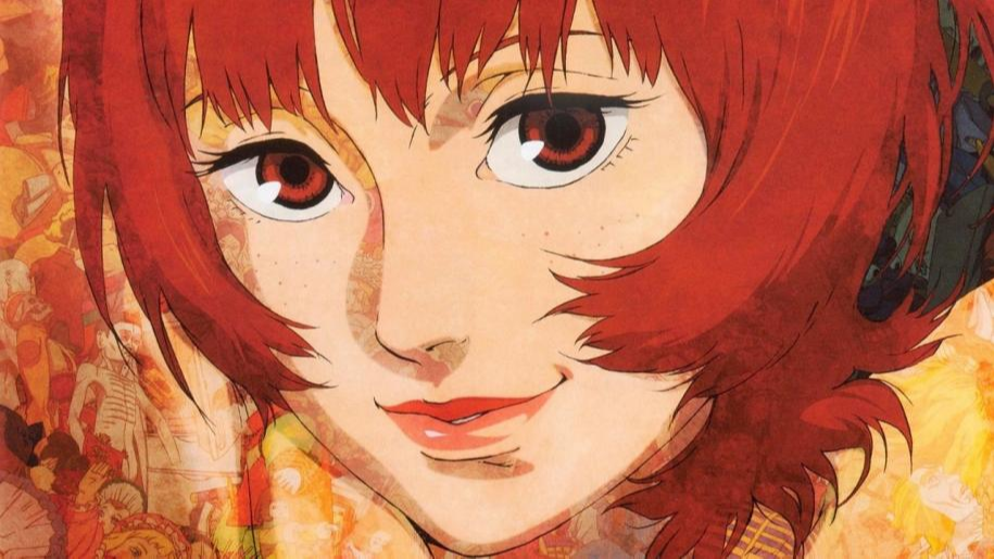 Paprika’s Liveaction Remake is Happening Superpixel