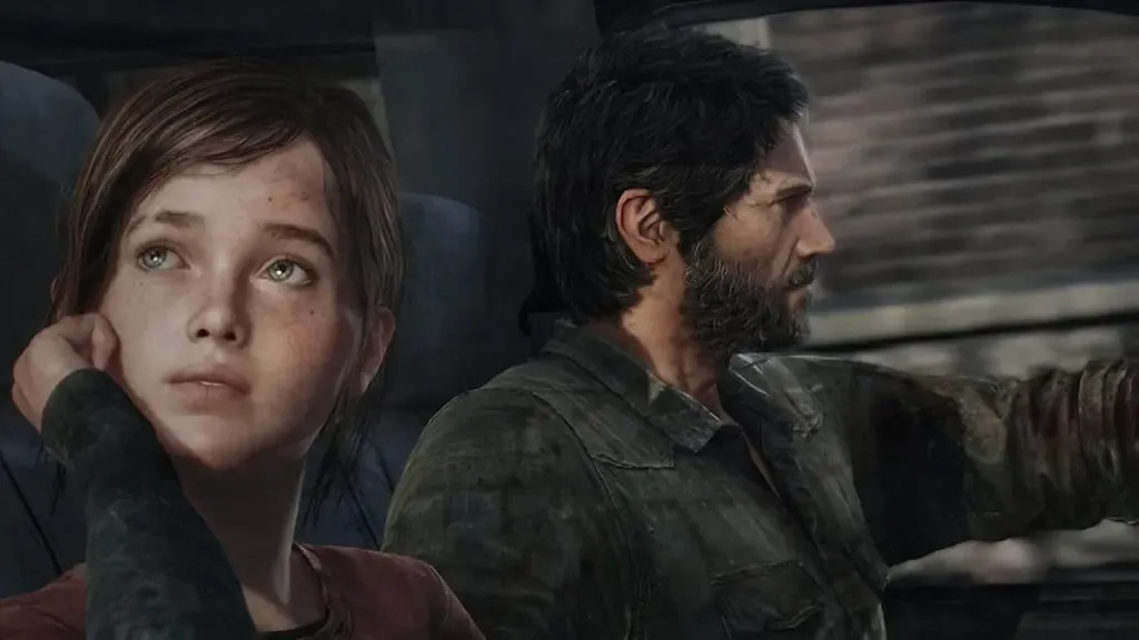 Naughty Dog Is Developing Multiple Single-Player Games