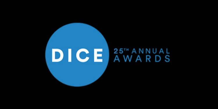 The 25th Annual D.I.C.E. Awards Winners -- Superpixel