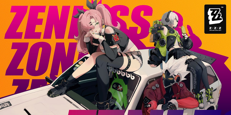 Zenless Zone Zero Could Very Well be the Best New Mobile Game of 2022 --  Superpixel