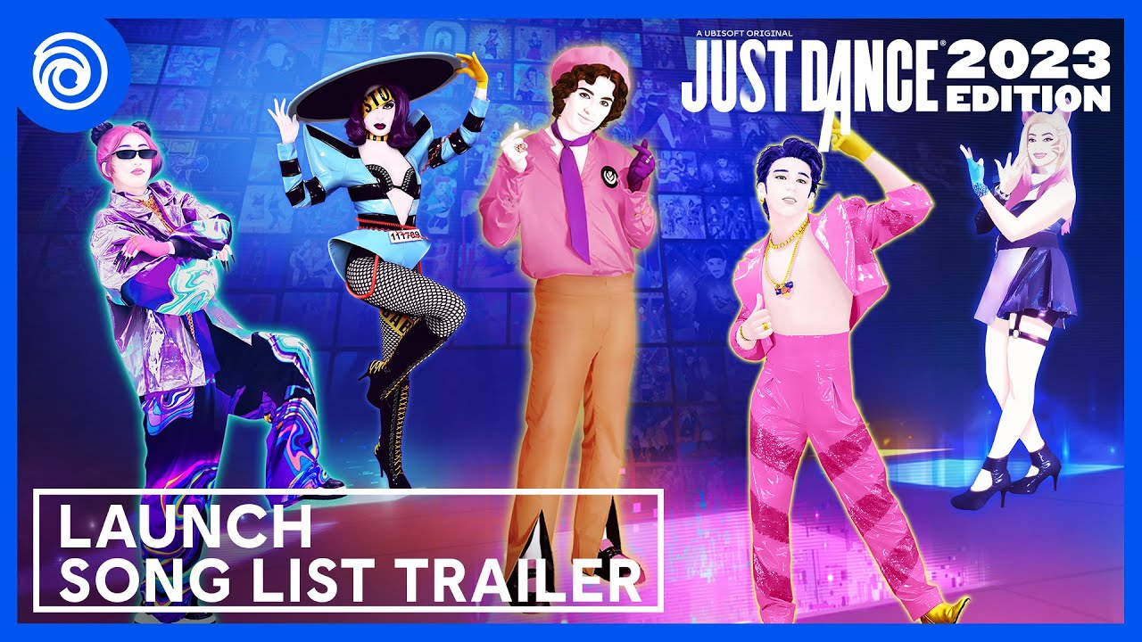 Just dance 2023 ps5. Джаз дэнс 2023. Just Dance 2023 ps4. Just Dance 2023 Nintendo Switch. Just Dance тренд танец.