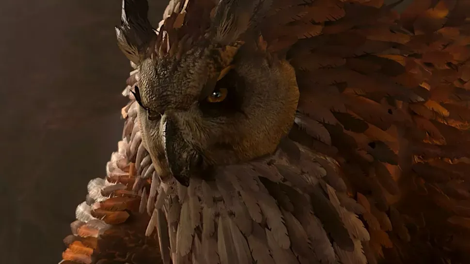 Owlbears are for the Sky: Twitch Streamer Crushes Enemy with Decimating ...