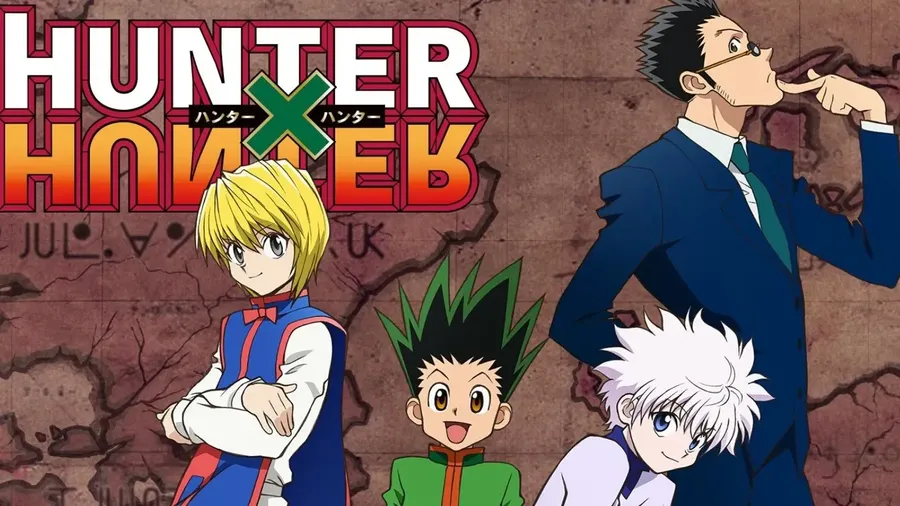 Hunter x Hunter' creator announces the manga's return after 3-year hiatus