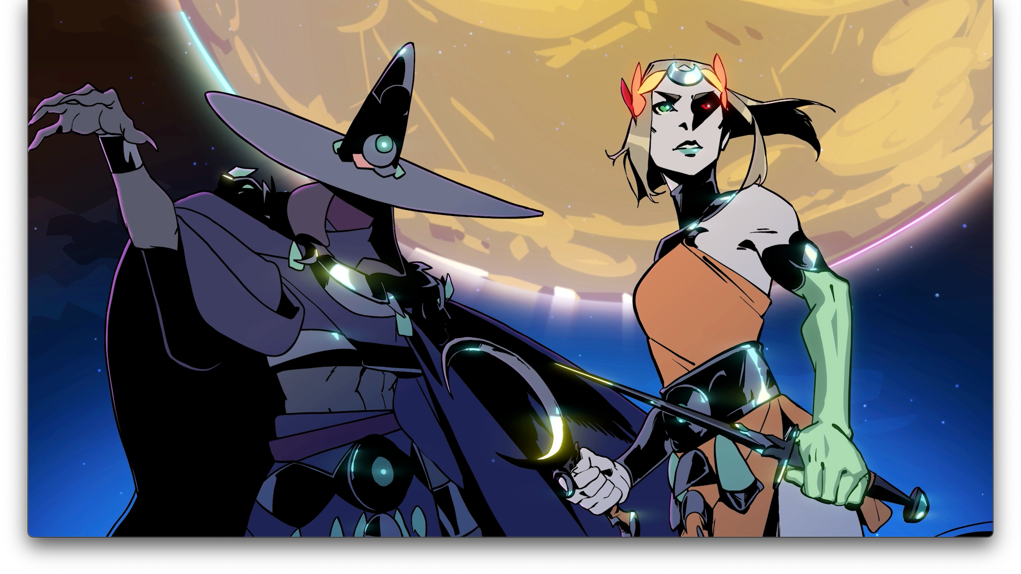 Hades II Gears Up for Early Access Launch in Q2 2025 Superpixel