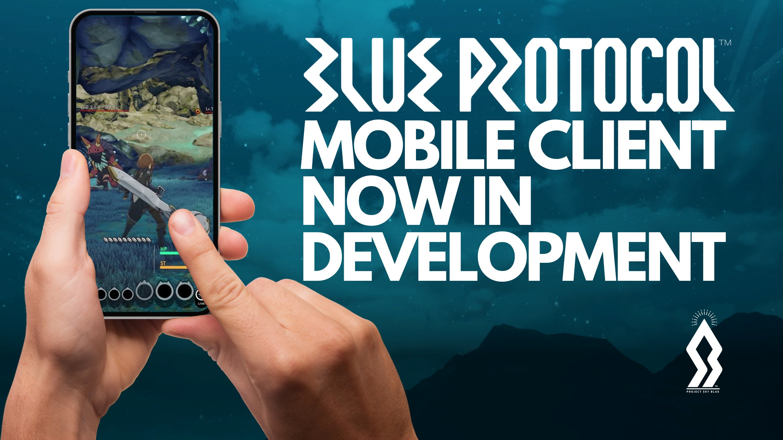 Blue Protocol Mobile Edition in the Works, Tencent Developing and  Publishing – Rumor