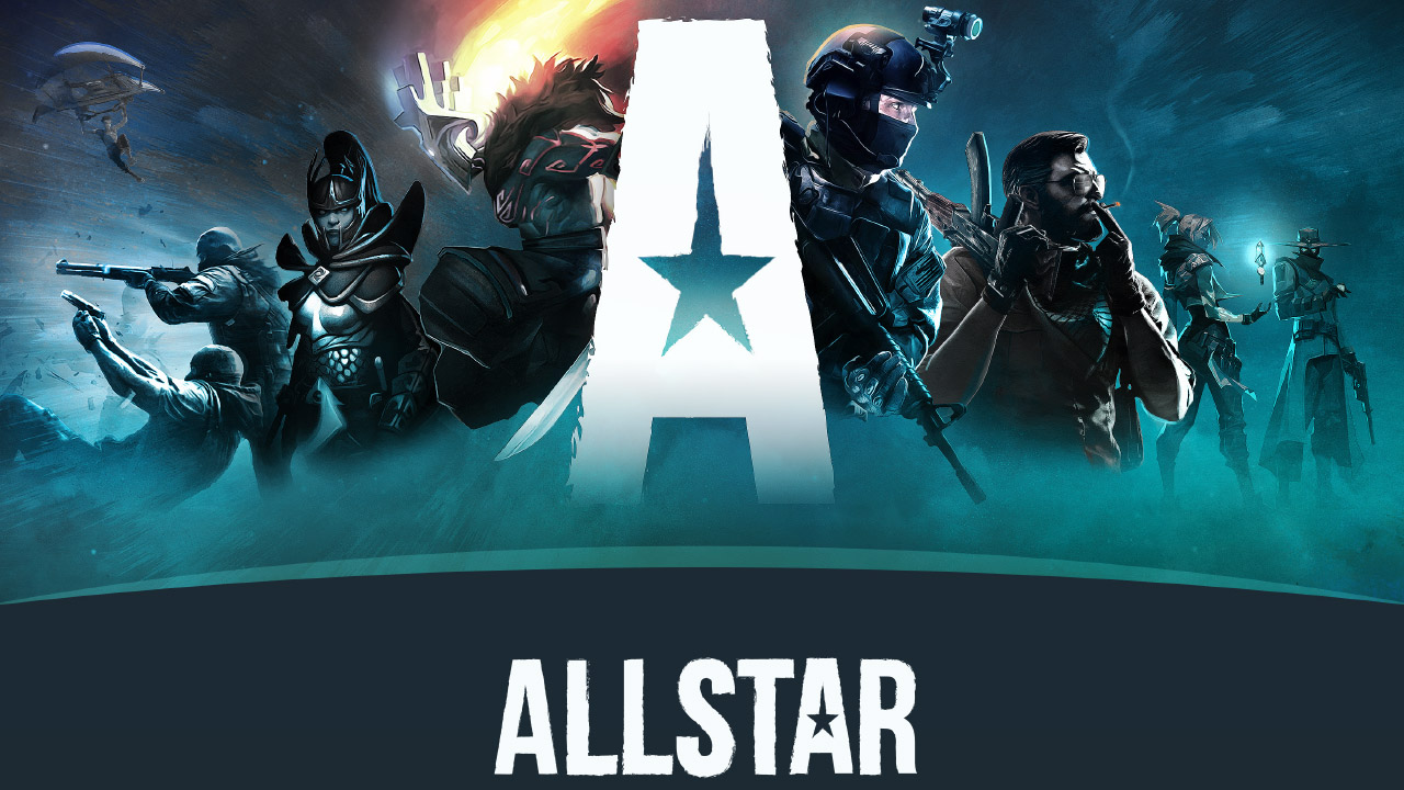 Gameplay Capturing Service Allstar Secures $12 Million for Expansion -- Superpixel