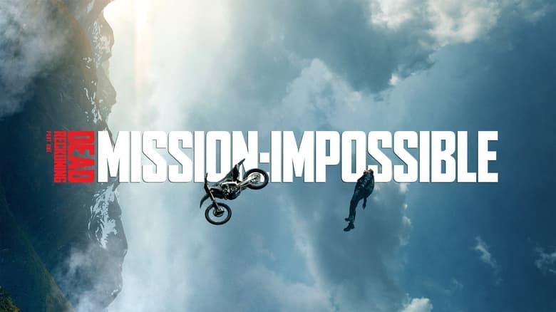 Mission: Impossible – Dead Reckoning Part One Confirmed To Come To ...