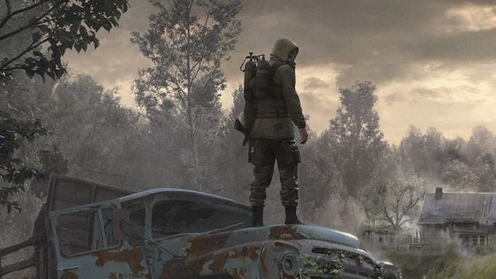 S.T.A.L.K.E.R. 2: Heart of Chornobyl delayed to Q1 2024 - Gematsu